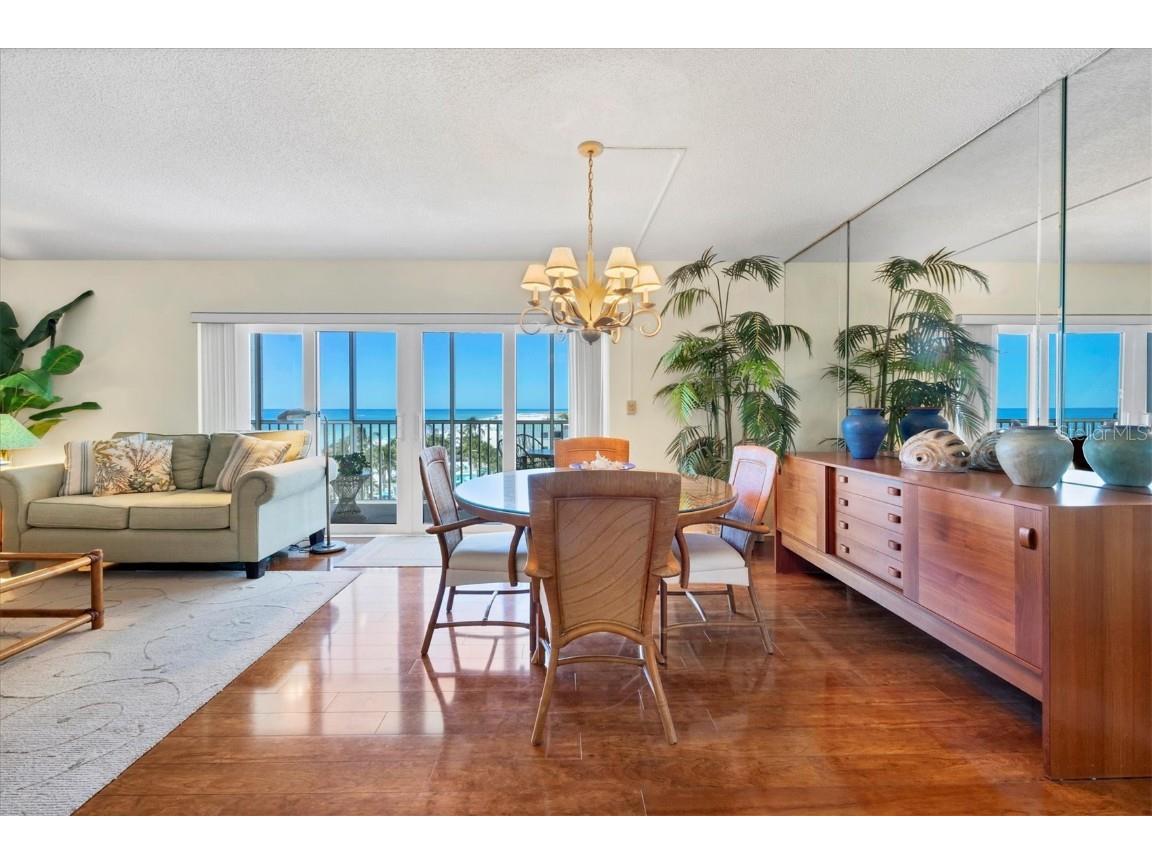 800 Benjamin Franklin Drive #607 Sarasota FL 34236 - GULF OF MEXICO A4669063 image9