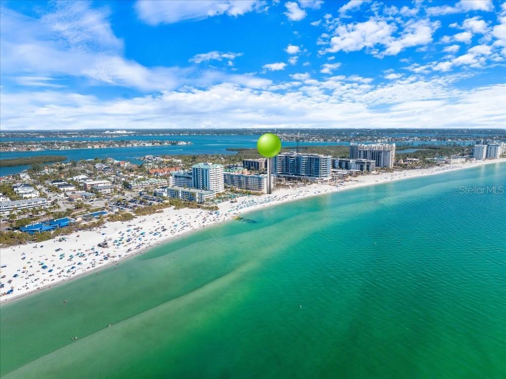 800 Benjamin Franklin Drive #608 Sarasota FL 34236 A4640012 image1