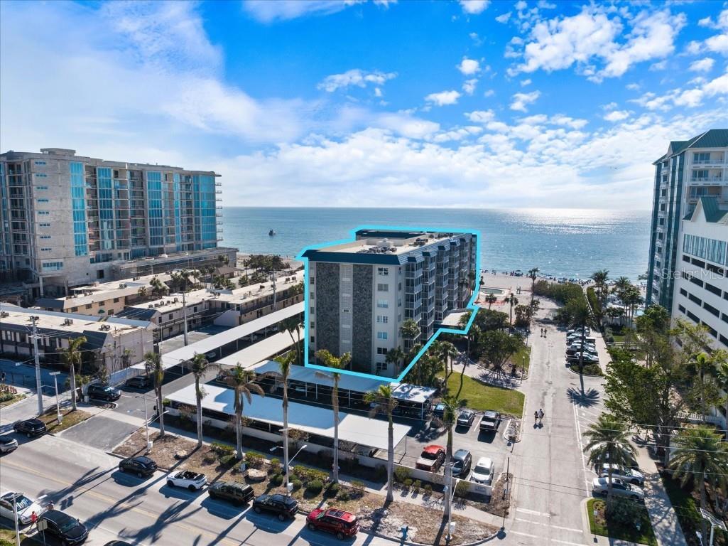 800 Benjamin Franklin Drive #608 Sarasota FL 34236 A4640012 image2