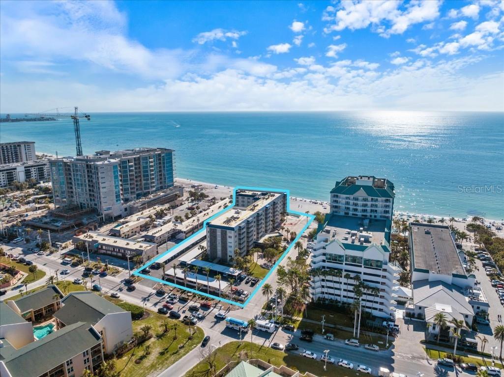 800 Benjamin Franklin Drive #608 Sarasota FL 34236 A4640012 image28