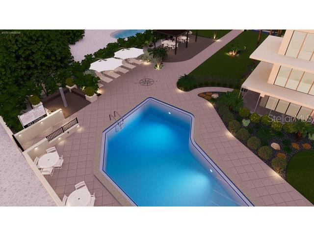 800 Benjamin Franklin Drive #608 Sarasota FL 34236 A4640012 image33