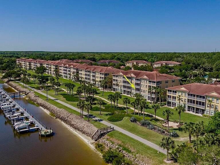 800 Canopy Walk Lane #822 Palm Coast FL 32137 O6289858 image2