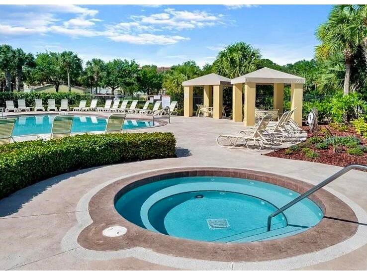 800 Canopy Walk Lane #822 Palm Coast FL 32137 O6289858 image33