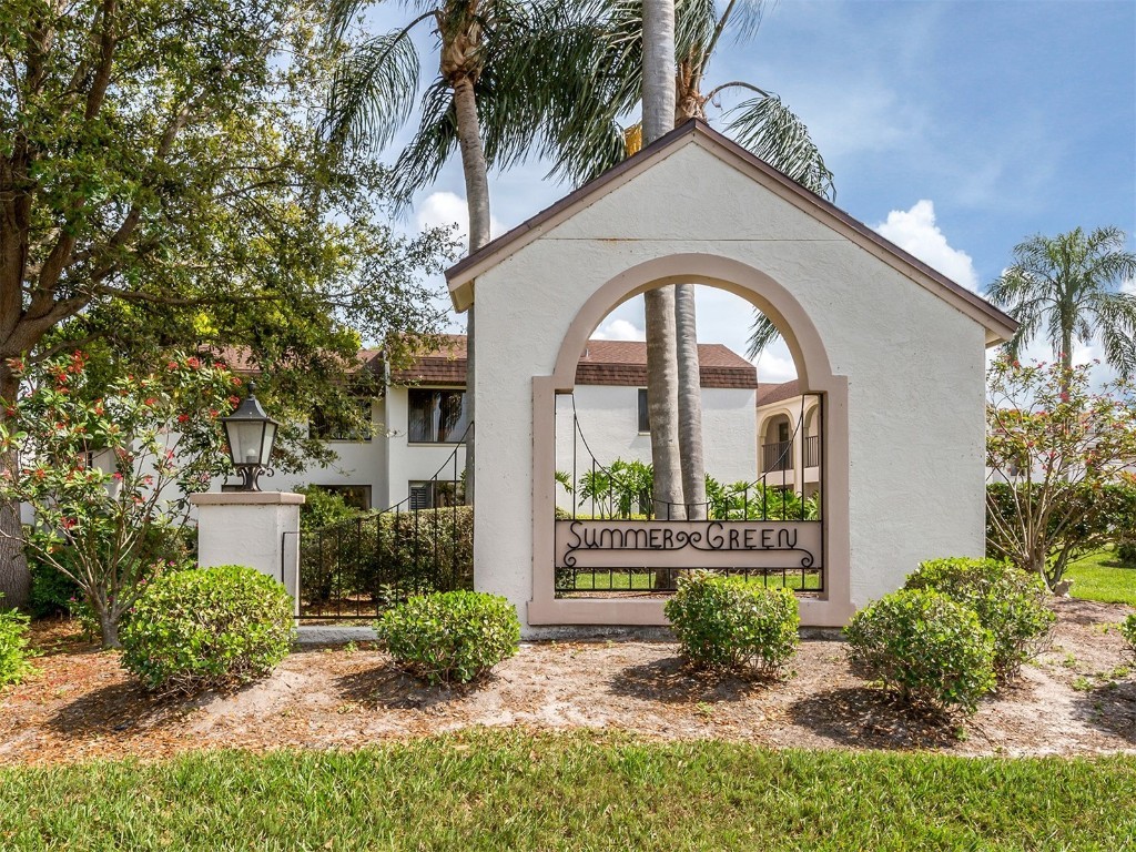 800 Capri Isles Boulevard #124 Venice FL 34292 N6138851 image30