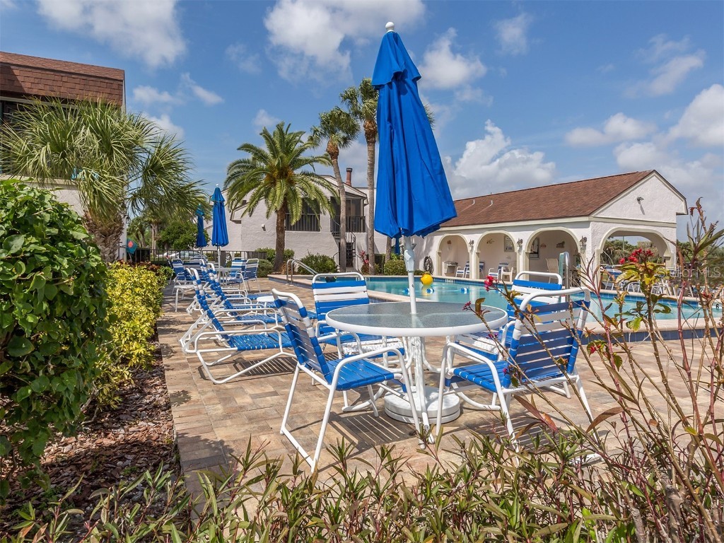 800 Capri Isles Boulevard #124 Venice FL 34292 N6138851 image36