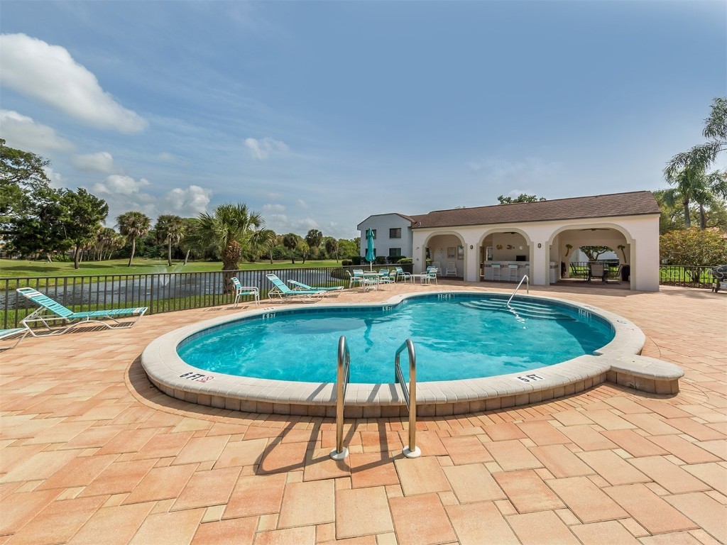 800 Capri Isles Boulevard #124 Venice FL 34292 N6138851 image39