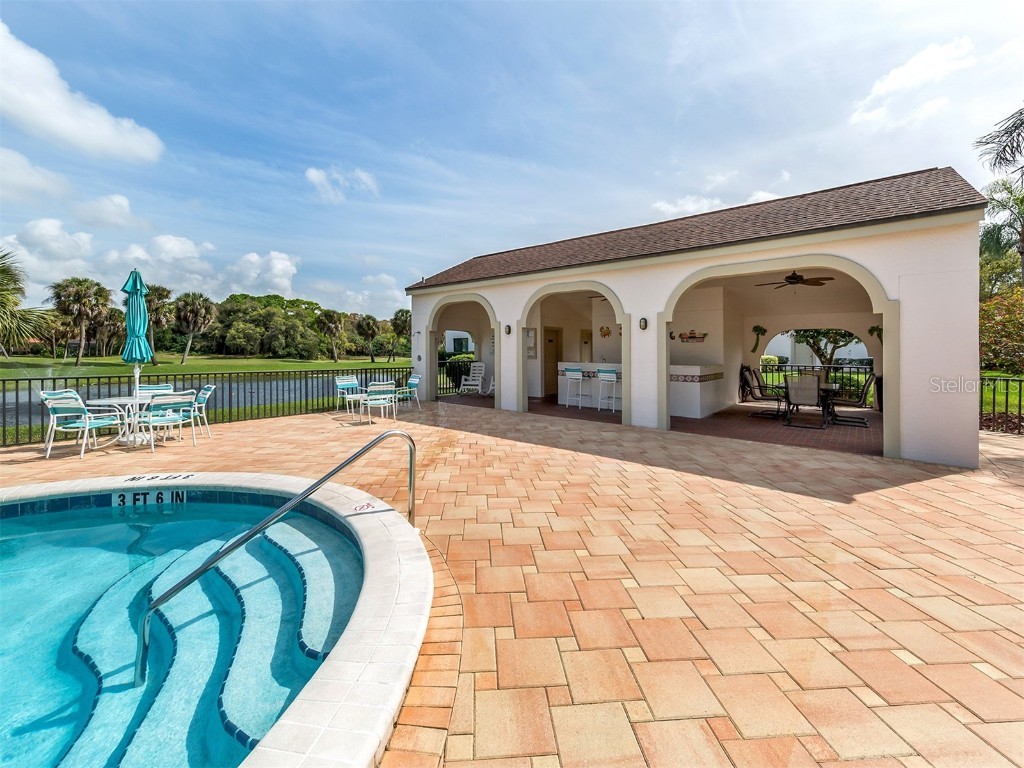 800 Capri Isles Boulevard #124 Venice FL 34292 N6138851 image40