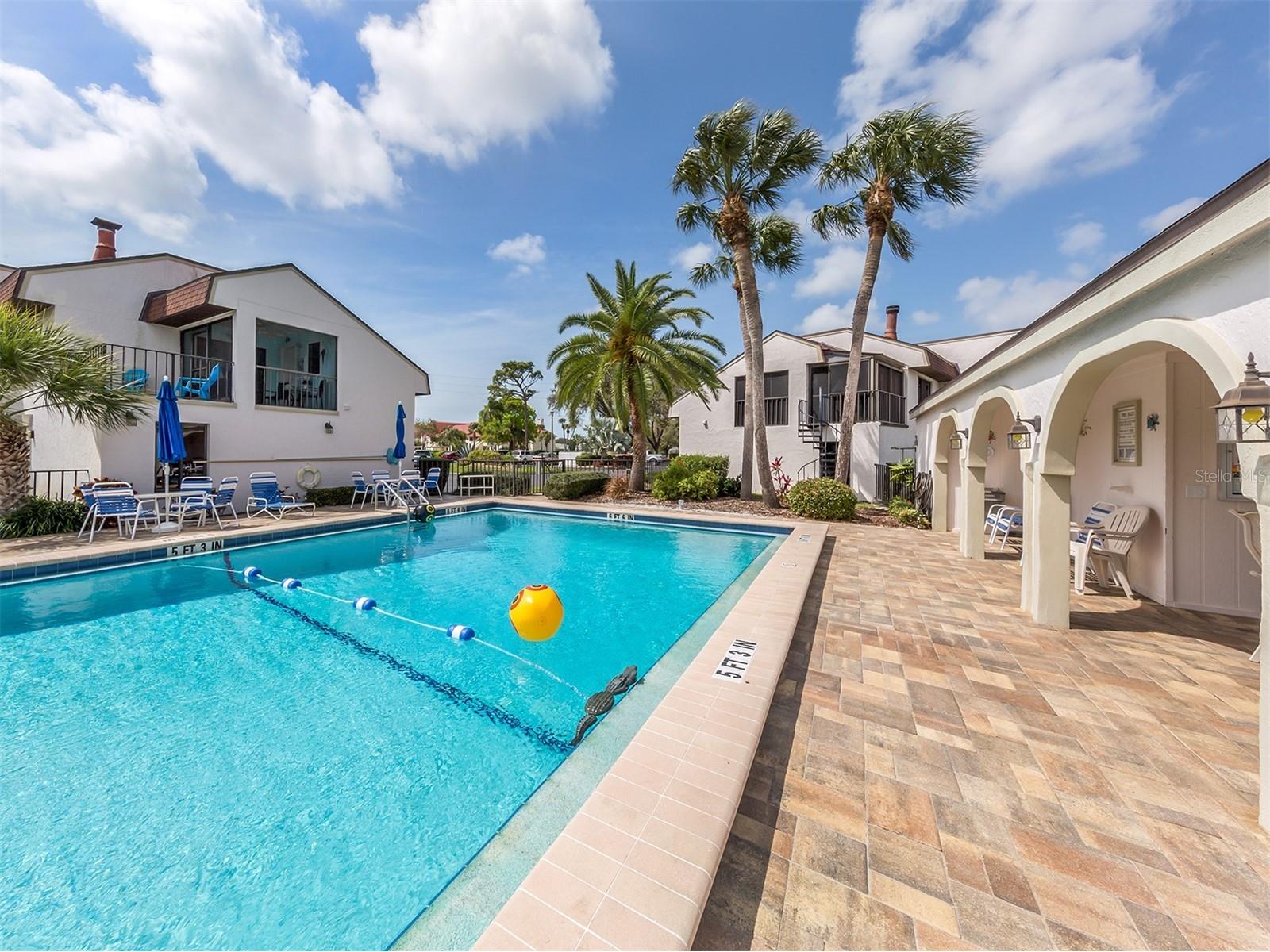 800 Capri Isles Boulevard #236 Venice FL 34292 N6142842 image25