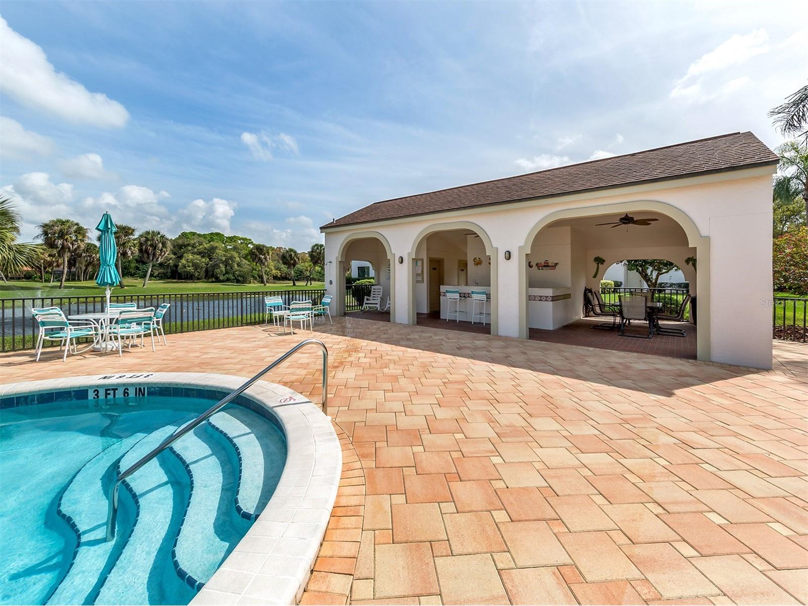 800 Capri Isles Boulevard #236 Venice FL 34292 N6142842 image27