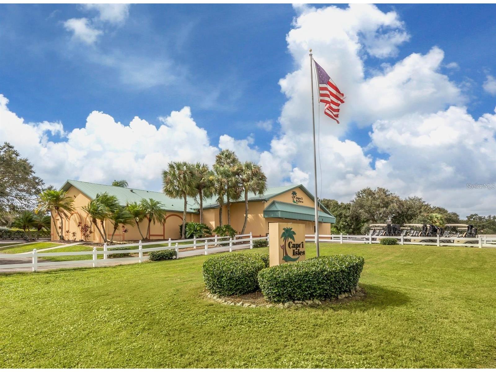 800 Capri Isles Boulevard #236 Venice FL 34292 N6142842 image34