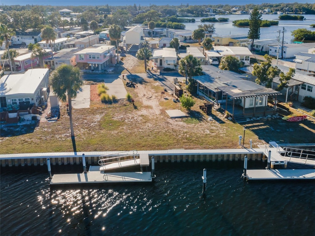 800 Chesapeake Drive #12 Tarpon Springs FL 34689 - TARPON BAYOU KRAMER BAYOU TB8459159 image10