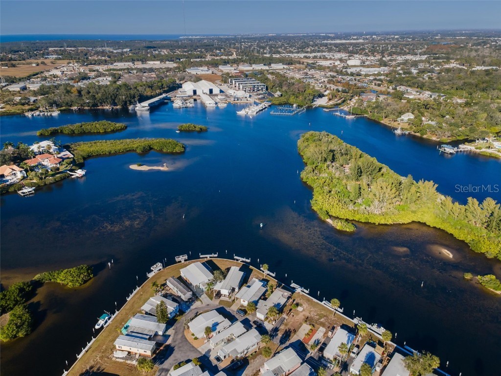 800 Chesapeake Drive #12 Tarpon Springs FL 34689 - TARPON BAYOU KRAMER BAYOU TB8459159 image12