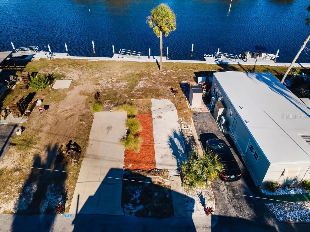 800 Chesapeake Drive #12 Tarpon Springs FL 34689 - TARPON BAYOU KRAMER BAYOU TB8459159 image13