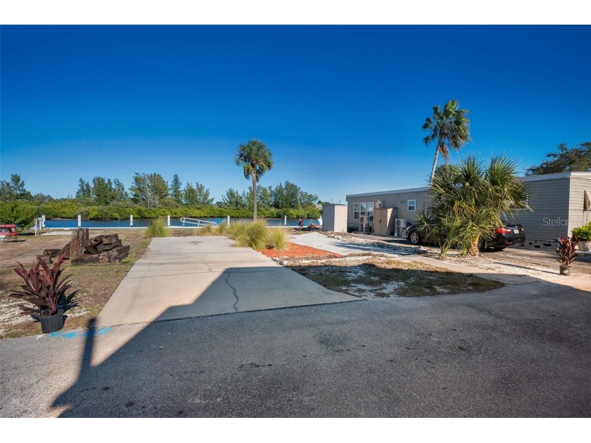 800 Chesapeake Drive #12 Tarpon Springs FL 34689 - TARPON BAYOU KRAMER BAYOU TB8459159 image17