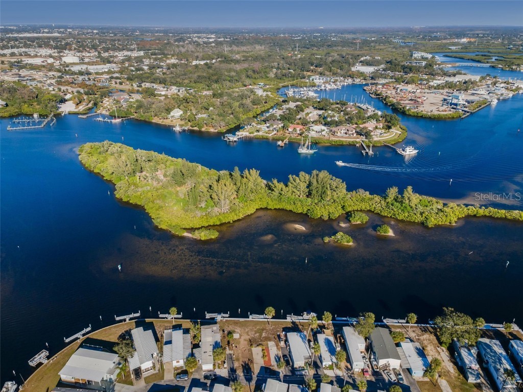 800 Chesapeake Drive #12 Tarpon Springs FL 34689 - TARPON BAYOU KRAMER BAYOU TB8459159 image18