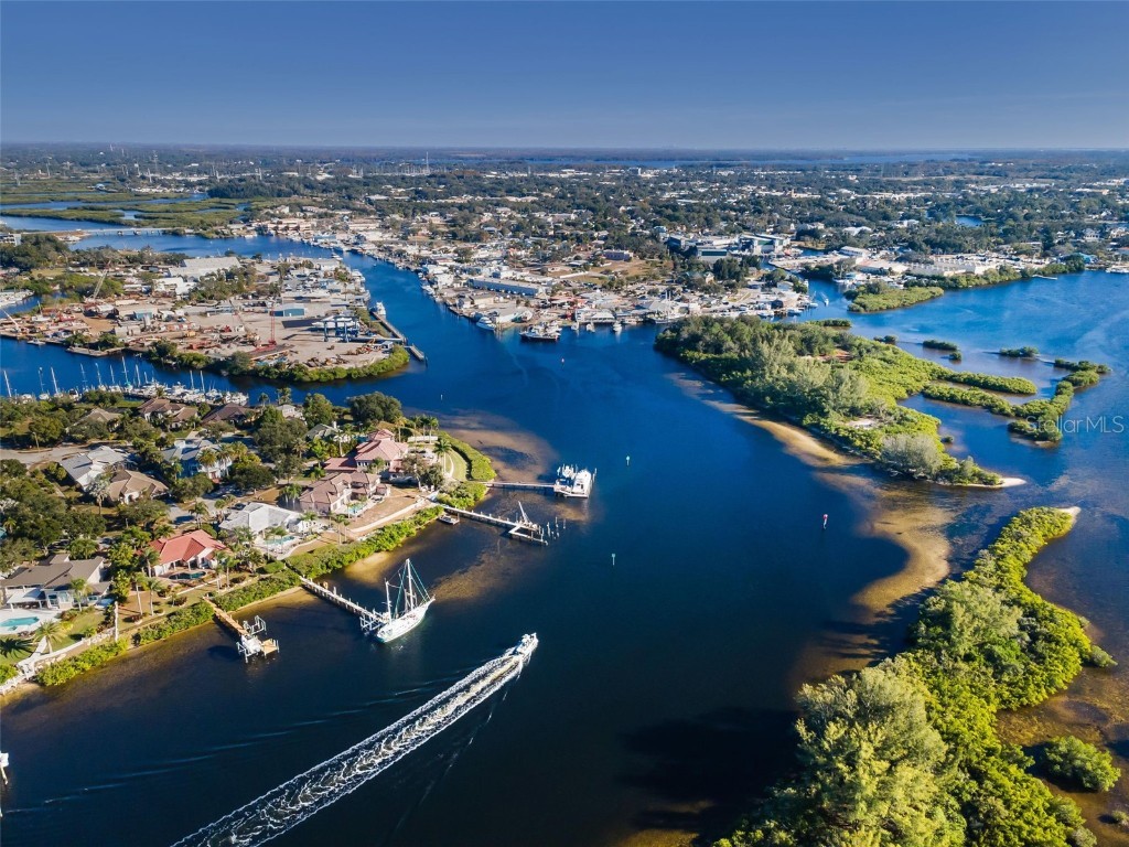 800 Chesapeake Drive #12 Tarpon Springs FL 34689 - TARPON BAYOU KRAMER BAYOU TB8459159 image19
