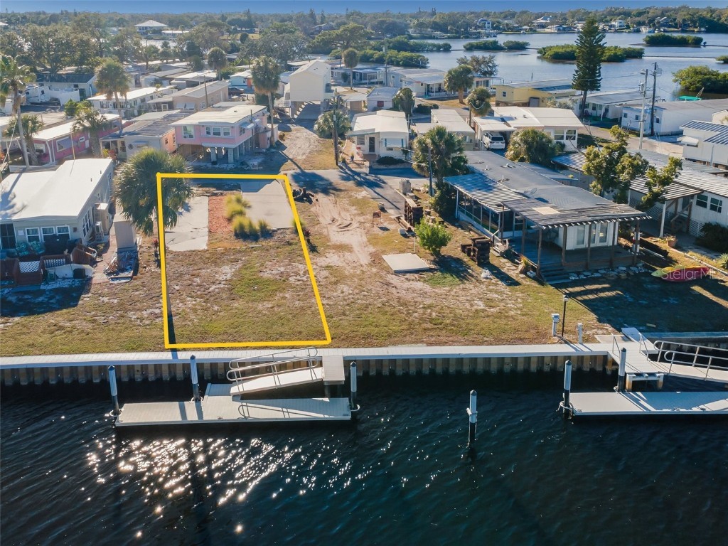 800 Chesapeake Drive #12 Tarpon Springs FL 34689 - TARPON BAYOU KRAMER BAYOU TB8459159 image2