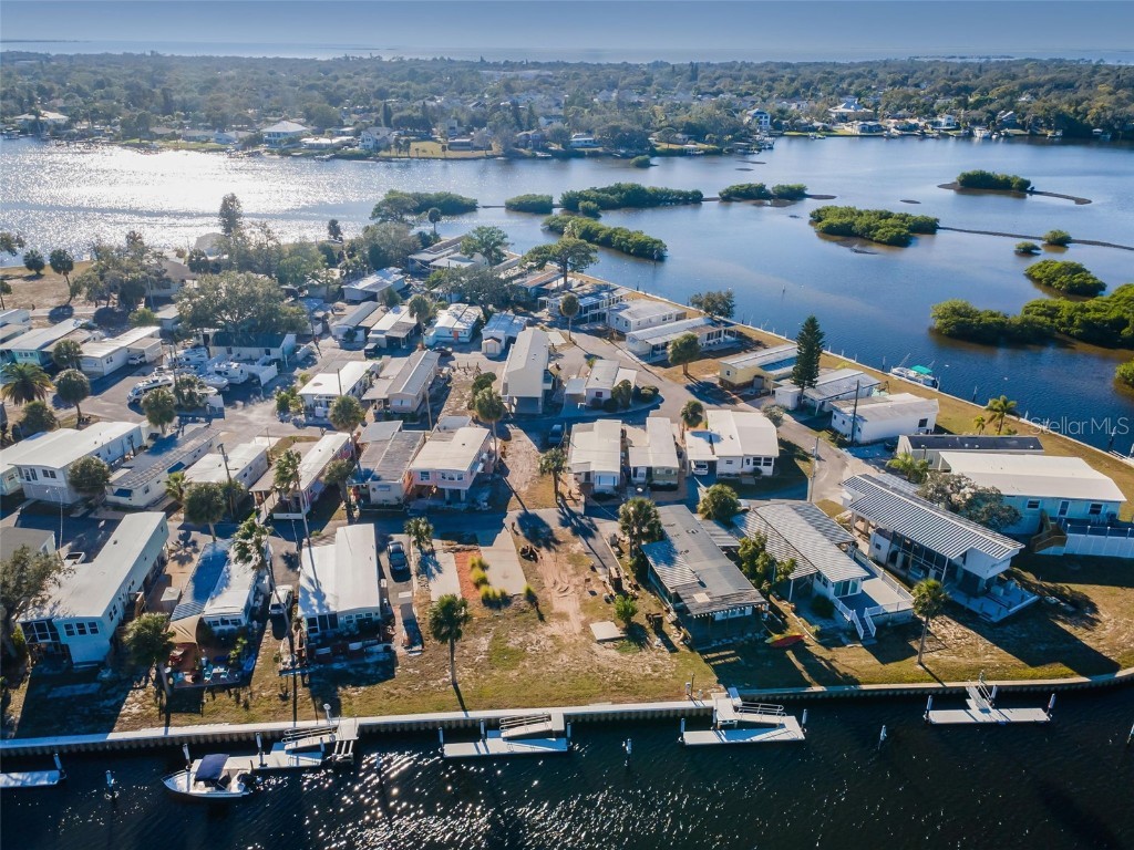 800 Chesapeake Drive #12 Tarpon Springs FL 34689 - TARPON BAYOU KRAMER BAYOU TB8459159 image20