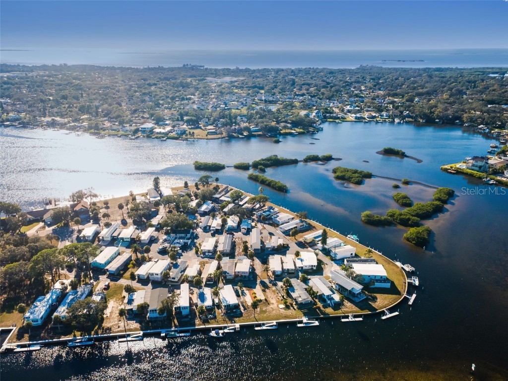 800 Chesapeake Drive #12 Tarpon Springs FL 34689 - TARPON BAYOU KRAMER BAYOU TB8459159 image22