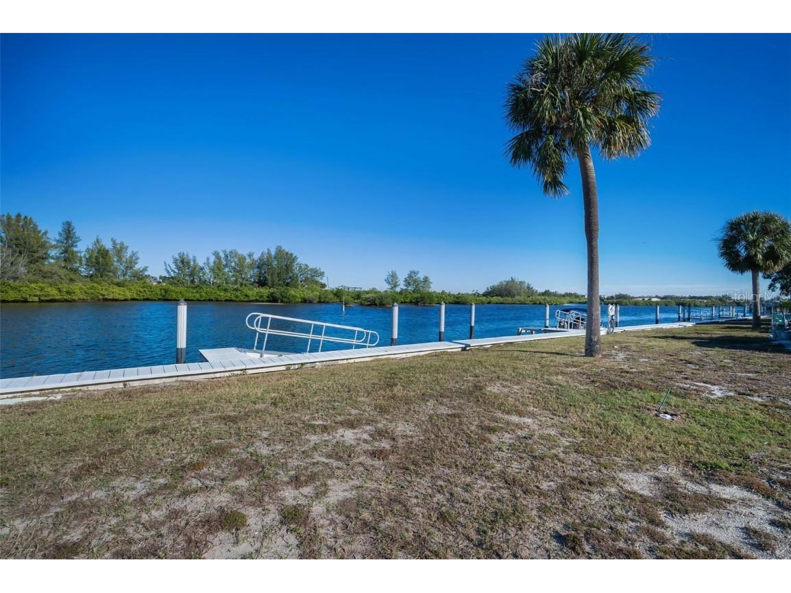 800 Chesapeake Drive #12 Tarpon Springs FL 34689 - TARPON BAYOU KRAMER BAYOU TB8459159 image25