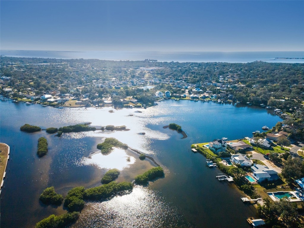 800 Chesapeake Drive #12 Tarpon Springs FL 34689 - TARPON BAYOU KRAMER BAYOU TB8459159 image28