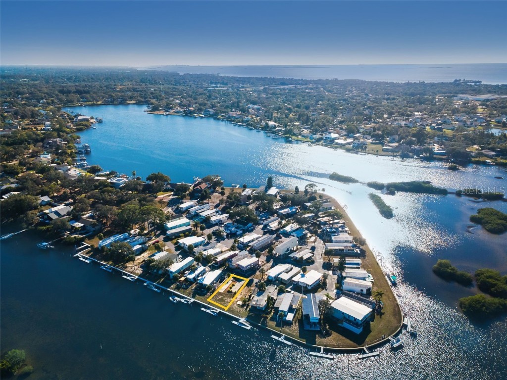 800 Chesapeake Drive #12 Tarpon Springs FL 34689 - TARPON BAYOU KRAMER BAYOU TB8459159 image3