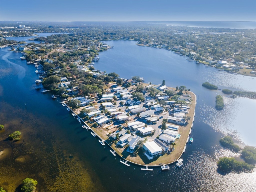 800 Chesapeake Drive #12 Tarpon Springs FL 34689 - TARPON BAYOU KRAMER BAYOU TB8459159 image30