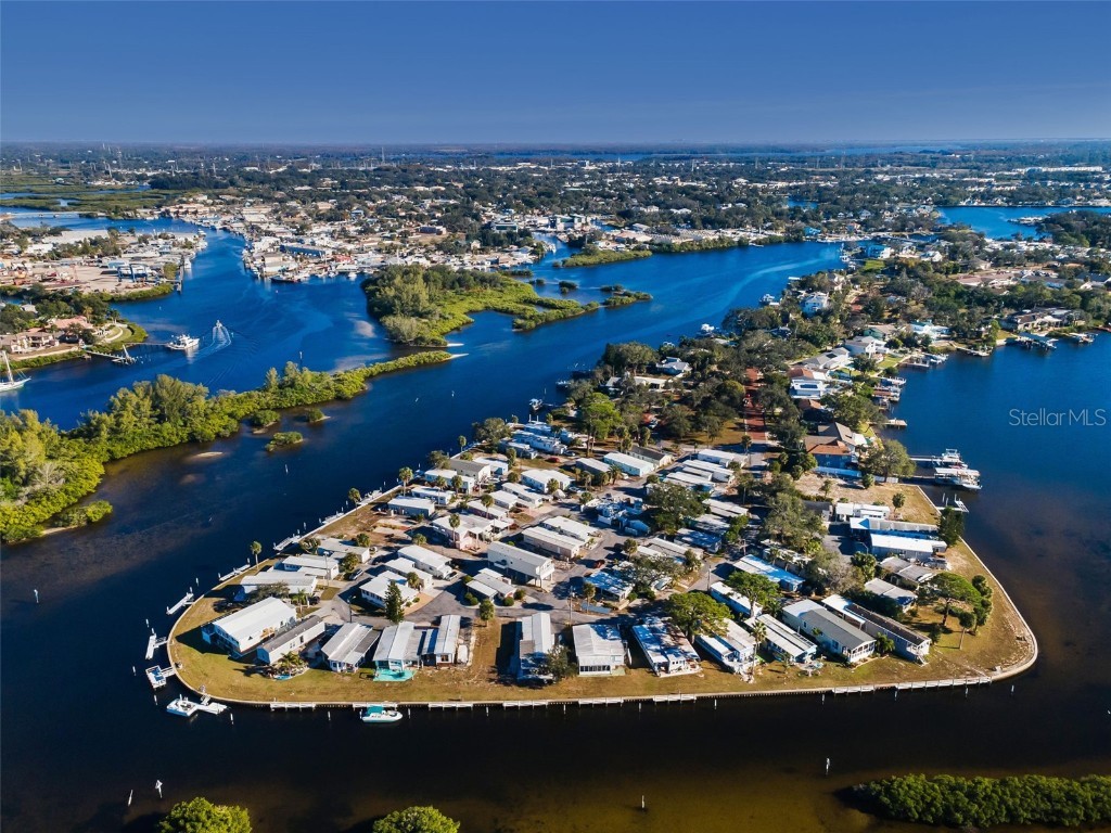 800 Chesapeake Drive #12 Tarpon Springs FL 34689 - TARPON BAYOU KRAMER BAYOU TB8459159 image31
