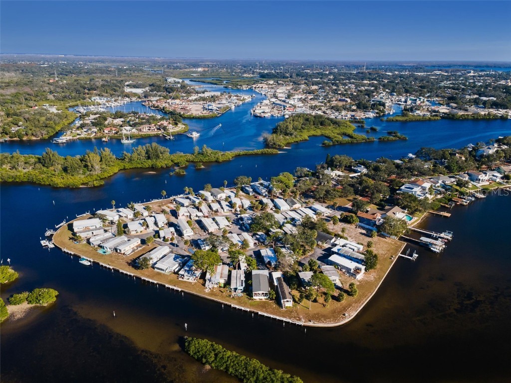 800 Chesapeake Drive #12 Tarpon Springs FL 34689 - TARPON BAYOU KRAMER BAYOU TB8459159 image33