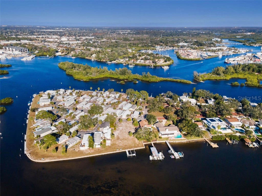 800 Chesapeake Drive #12 Tarpon Springs FL 34689 - TARPON BAYOU KRAMER BAYOU TB8459159 image37