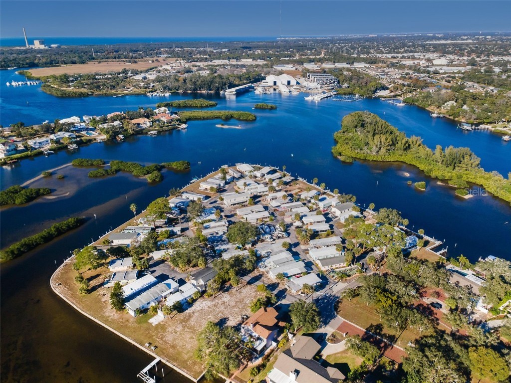 800 Chesapeake Drive #12 Tarpon Springs FL 34689 - TARPON BAYOU KRAMER BAYOU TB8459159 image39