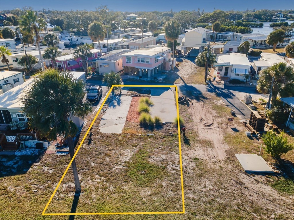 800 Chesapeake Drive #12 Tarpon Springs FL 34689 - TARPON BAYOU KRAMER BAYOU TB8459159 image4