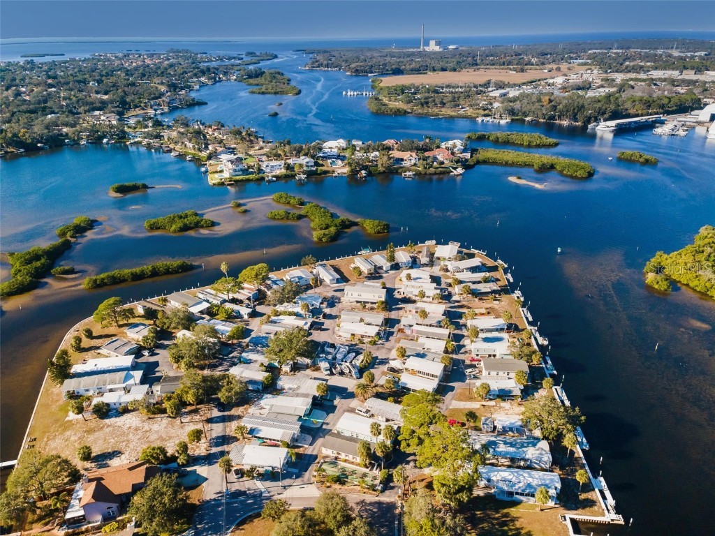 800 Chesapeake Drive #12 Tarpon Springs FL 34689 - TARPON BAYOU KRAMER BAYOU TB8459159 image40