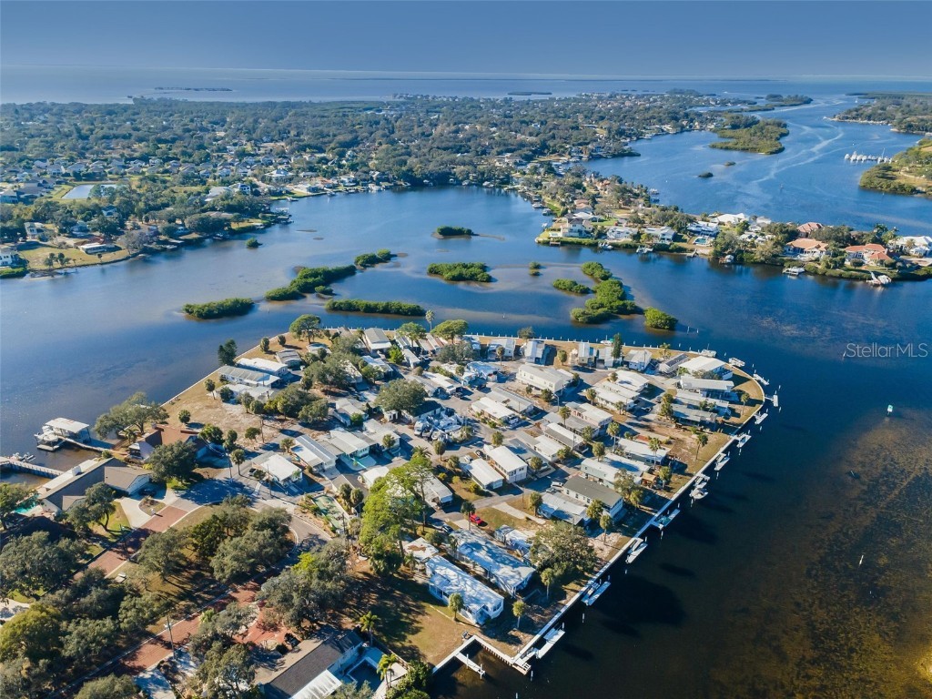 800 Chesapeake Drive #12 Tarpon Springs FL 34689 - TARPON BAYOU KRAMER BAYOU TB8459159 image41
