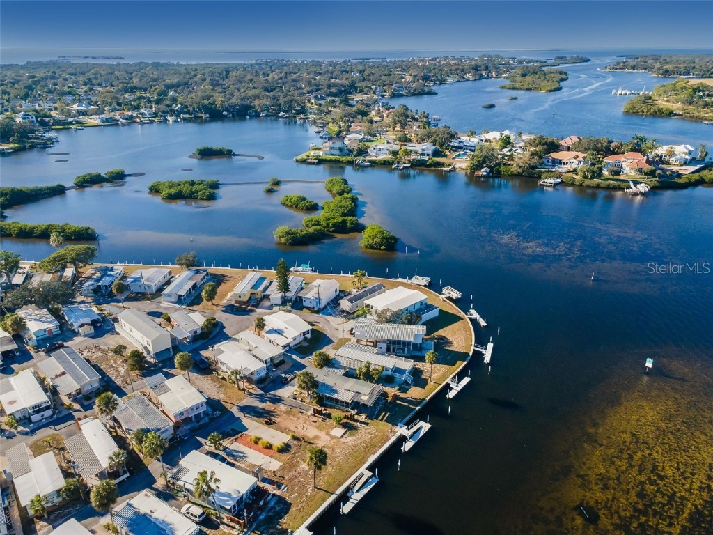 800 Chesapeake Drive #12 Tarpon Springs FL 34689 - TARPON BAYOU KRAMER BAYOU TB8459159 image42