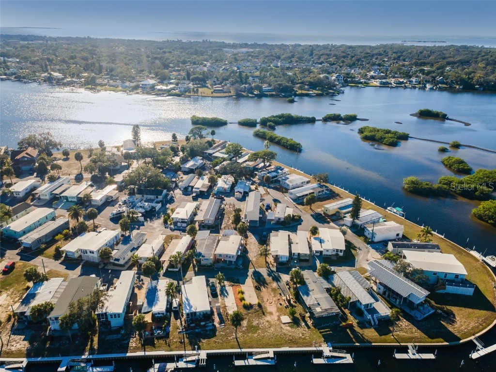 800 Chesapeake Drive #12 Tarpon Springs FL 34689 - TARPON BAYOU KRAMER BAYOU TB8459159 image44