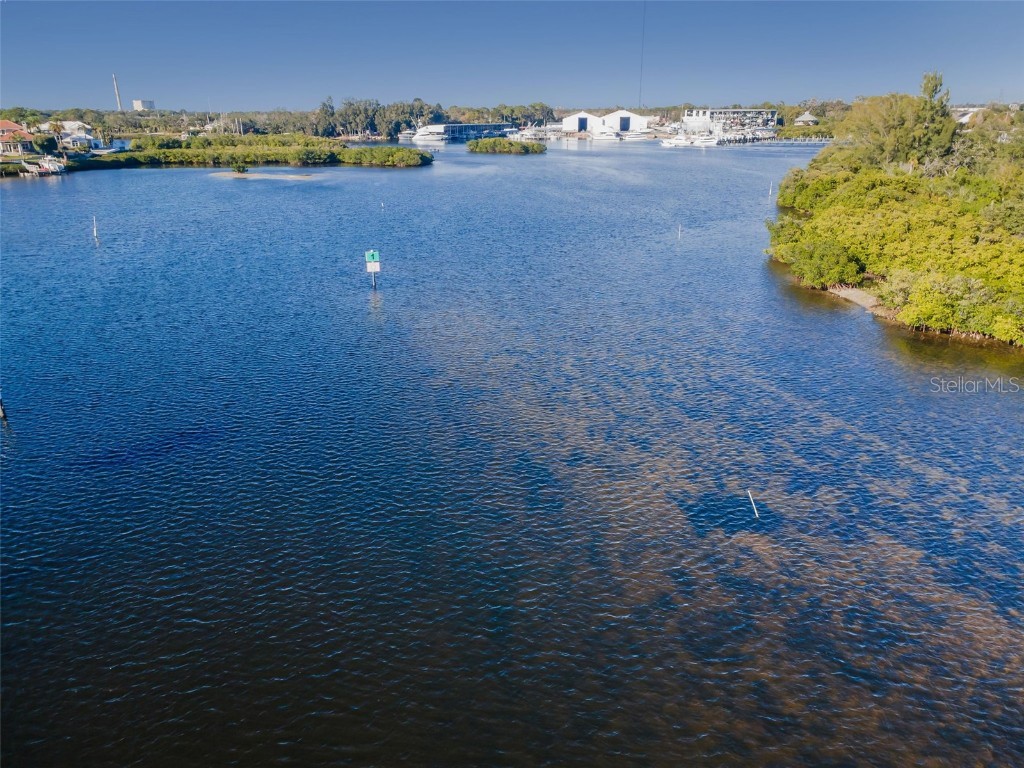 800 Chesapeake Drive #12 Tarpon Springs FL 34689 - TARPON BAYOU KRAMER BAYOU TB8459159 image45