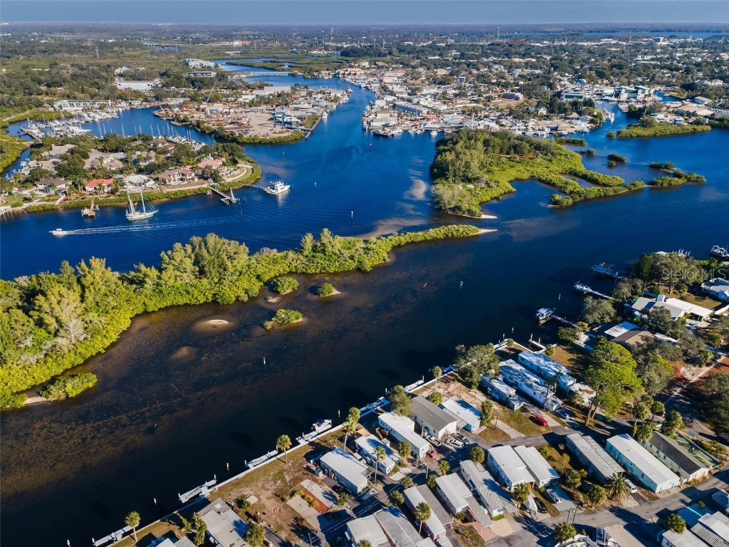 800 Chesapeake Drive #12 Tarpon Springs FL 34689 - TARPON BAYOU KRAMER BAYOU TB8459159 image46