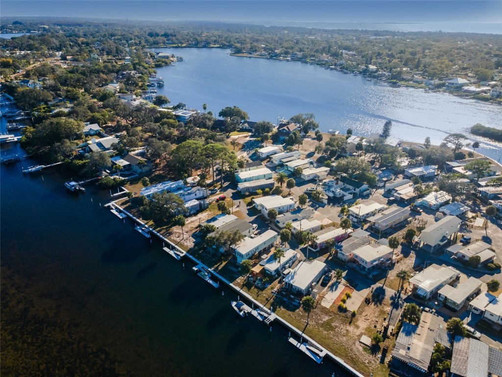 800 Chesapeake Drive #12 Tarpon Springs FL 34689 - TARPON BAYOU KRAMER BAYOU TB8459159 image47