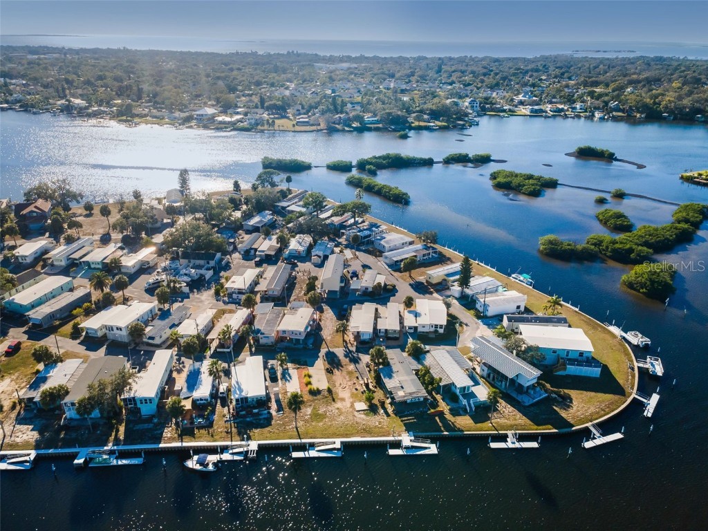 800 Chesapeake Drive #12 Tarpon Springs FL 34689 - TARPON BAYOU KRAMER BAYOU TB8459159 image48