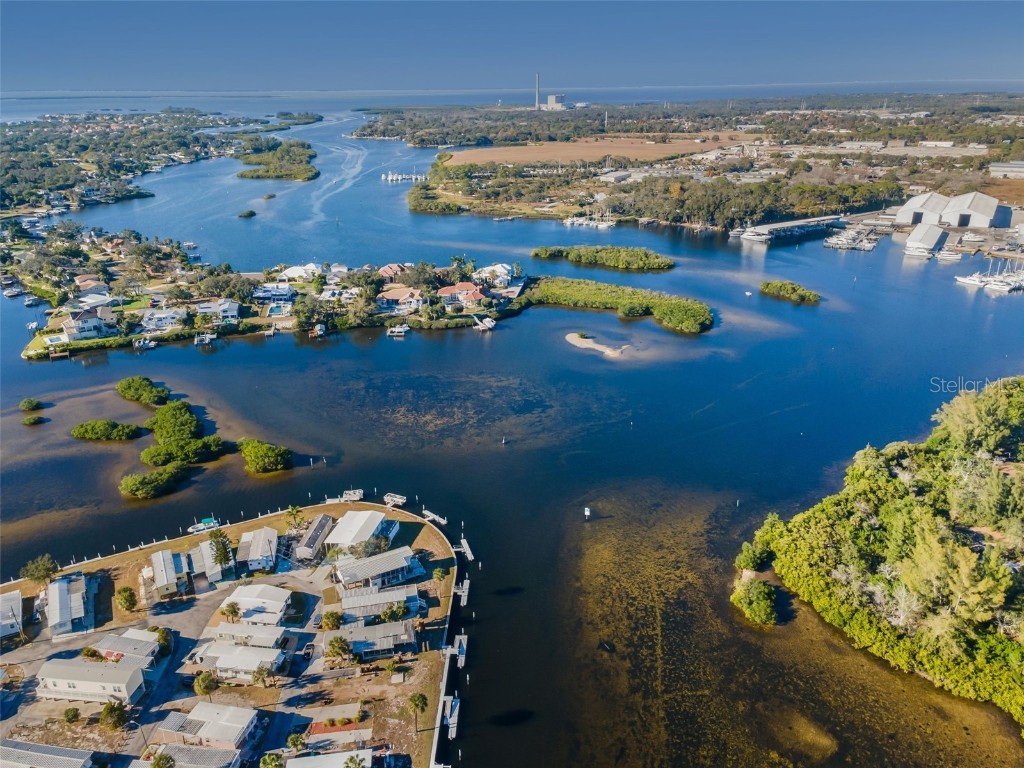 800 Chesapeake Drive #12 Tarpon Springs FL 34689 - TARPON BAYOU KRAMER BAYOU TB8459159 image49