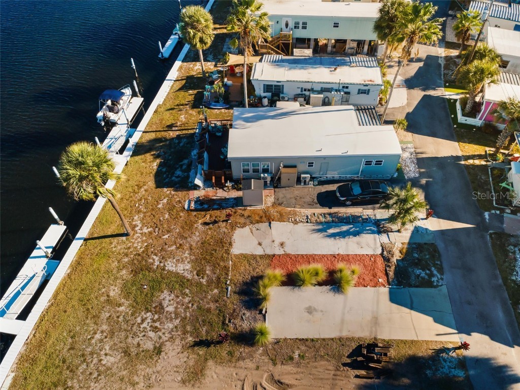800 Chesapeake Drive #12 Tarpon Springs FL 34689 - TARPON BAYOU KRAMER BAYOU TB8459159 image51