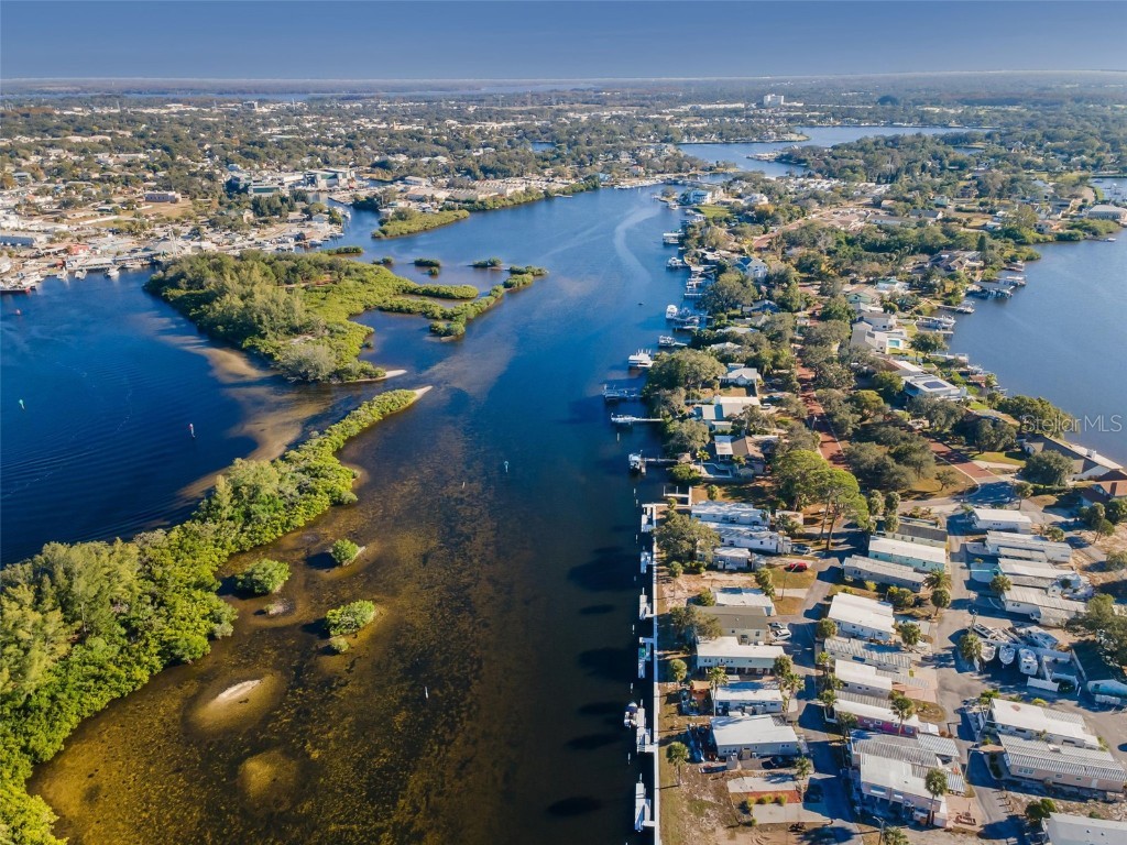 800 Chesapeake Drive #12 Tarpon Springs FL 34689 - TARPON BAYOU KRAMER BAYOU TB8459159 image52