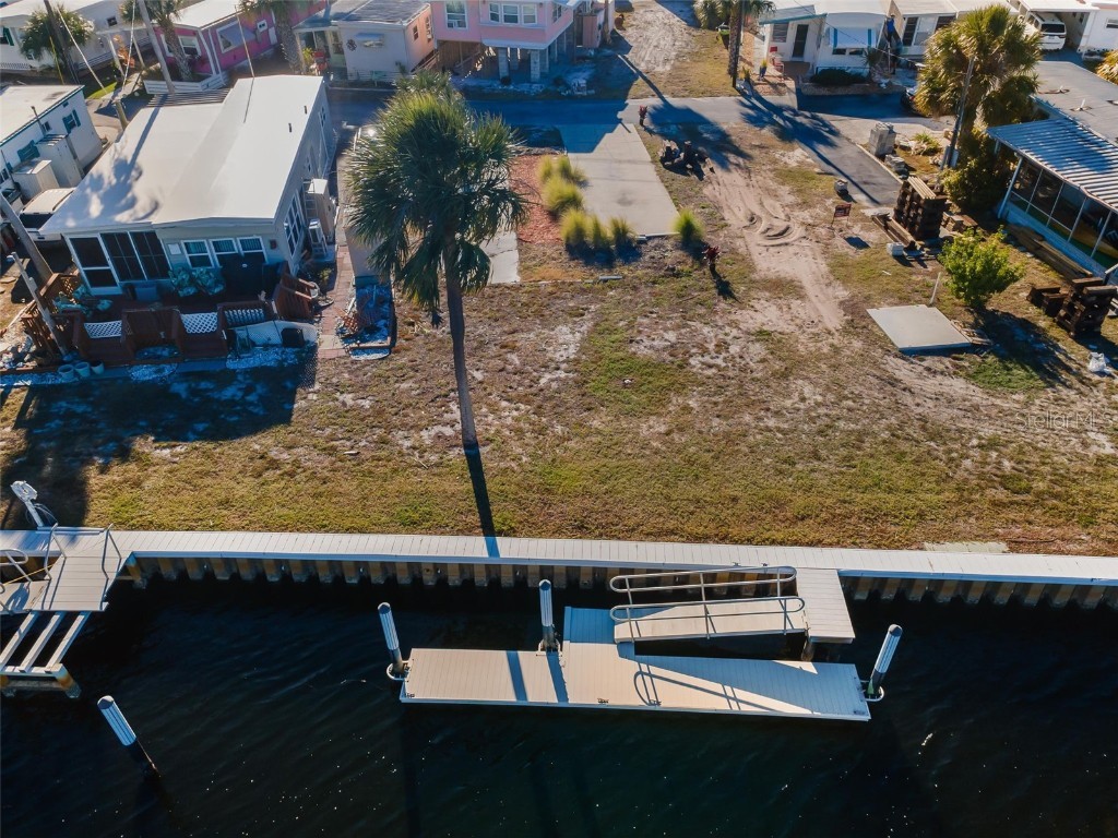 800 Chesapeake Drive #12 Tarpon Springs FL 34689 - TARPON BAYOU KRAMER BAYOU TB8459159 image54