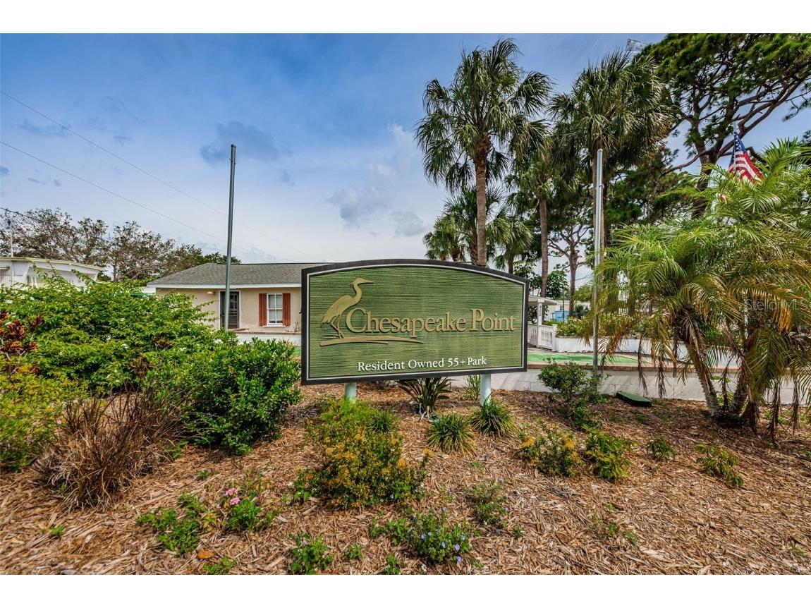 800 Chesapeake Drive #12 Tarpon Springs FL 34689 - TARPON BAYOU KRAMER BAYOU TB8459159 image58