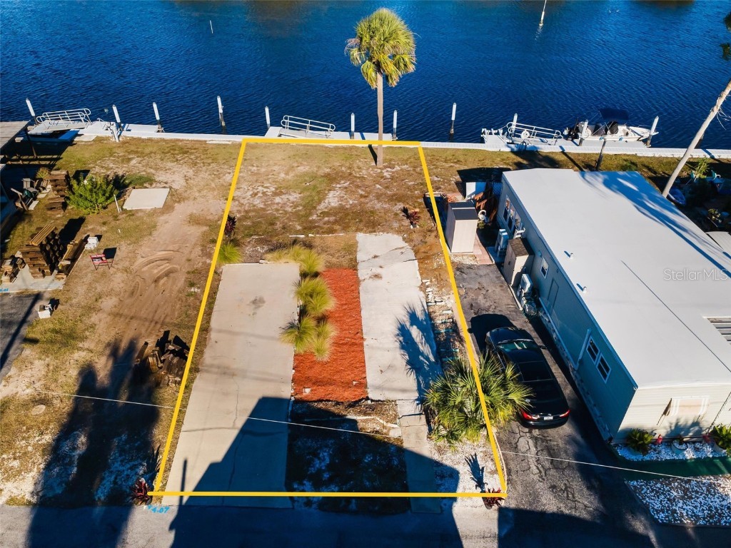 800 Chesapeake Drive #12 Tarpon Springs FL 34689 - TARPON BAYOU KRAMER BAYOU TB8459159 image6