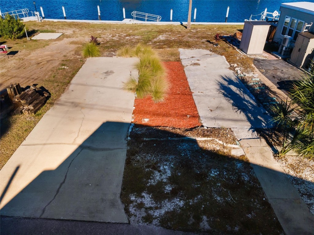 800 Chesapeake Drive #12 Tarpon Springs FL 34689 - TARPON BAYOU KRAMER BAYOU TB8459159 image60