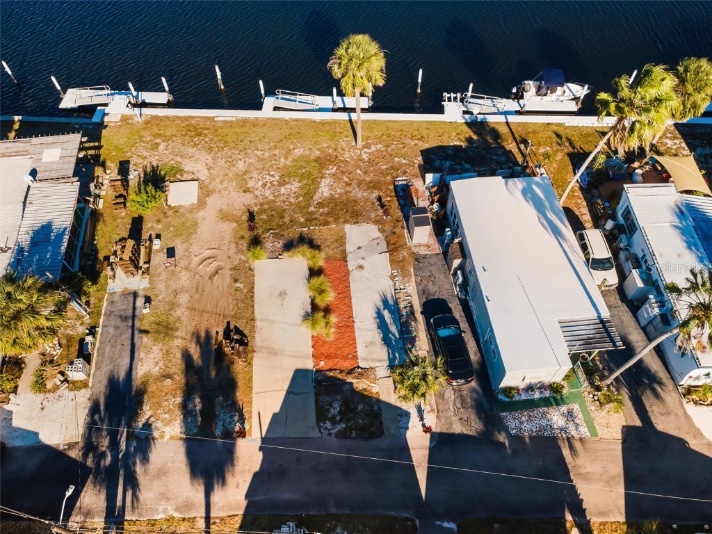 800 Chesapeake Drive #12 Tarpon Springs FL 34689 - TARPON BAYOU KRAMER BAYOU TB8459159 image61