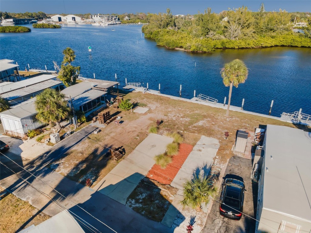 800 Chesapeake Drive #12 Tarpon Springs FL 34689 - TARPON BAYOU KRAMER BAYOU TB8459159 image62