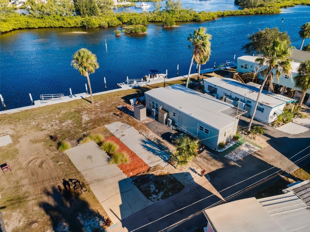 800 Chesapeake Drive #12 Tarpon Springs FL 34689 - TARPON BAYOU KRAMER BAYOU TB8459159 image63